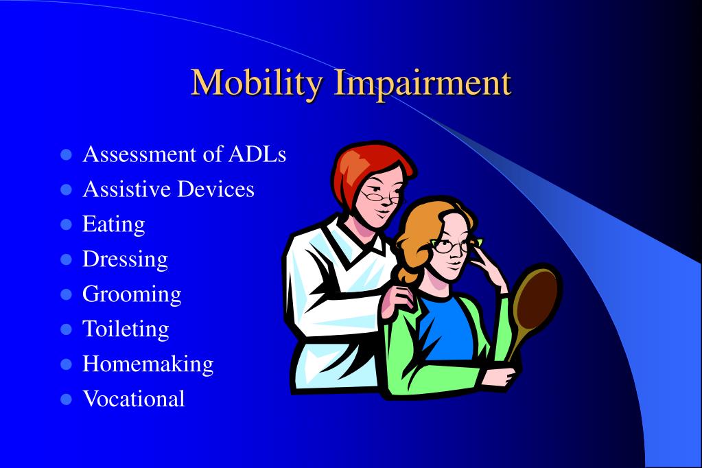 PPT Nursing Assessment in Multiple Sclerosis Patients PowerPoint