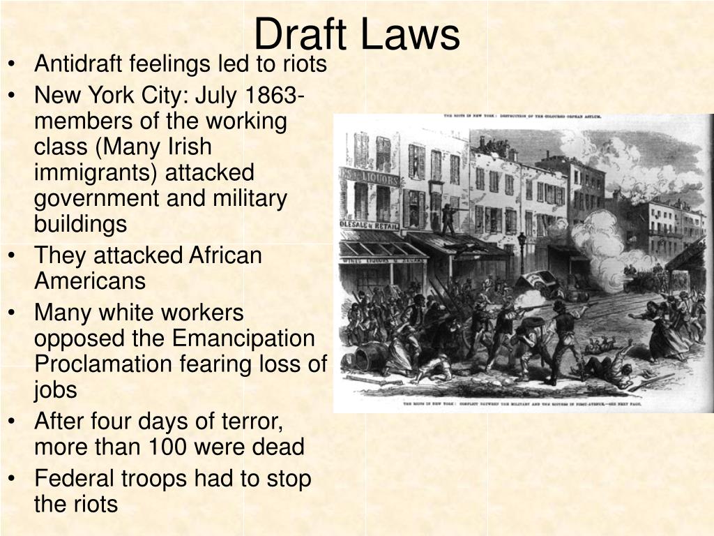 PPT Chapter 16 The Civil War (18611865) PowerPoint Presentation
