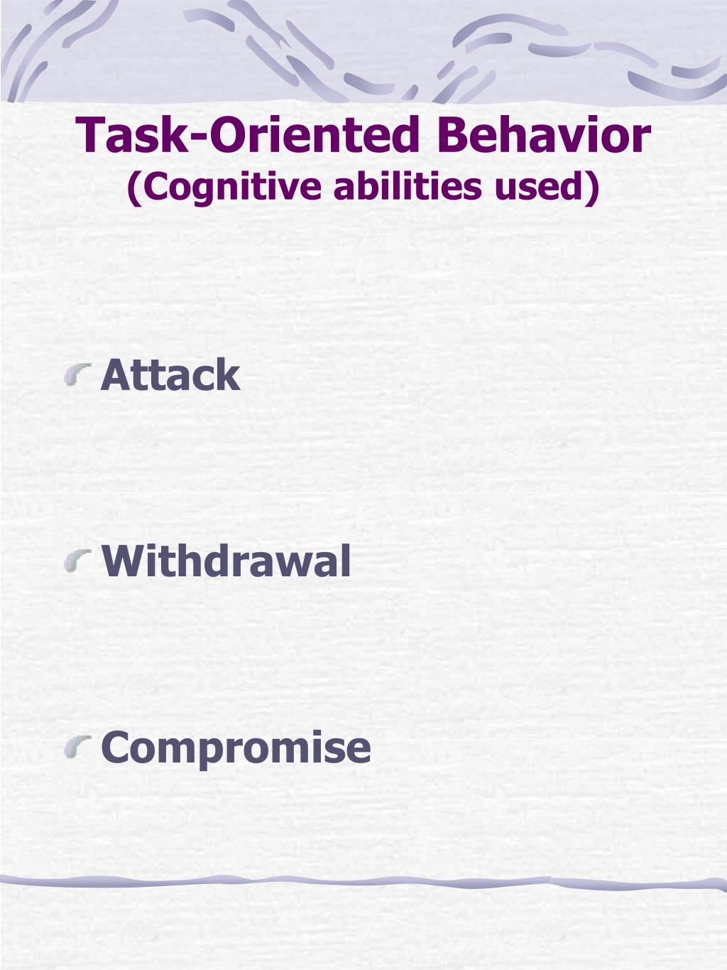 PPT SelfConcept PowerPoint Presentation, free download ID738707