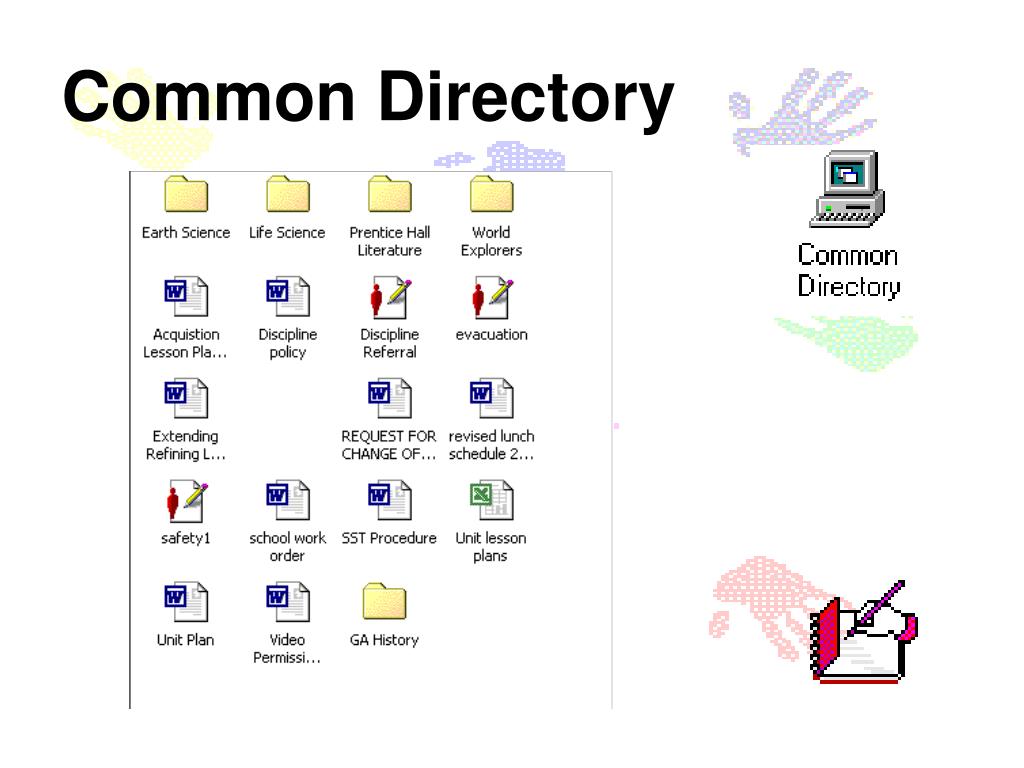 PPT Understanding Your Desktop PowerPoint Presentation, free download ID738829