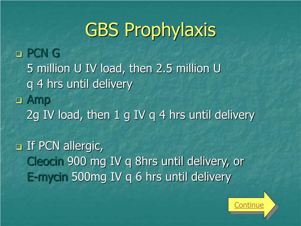 PPT PRETERM LABOR OBSTETRICS MODULE PowerPoint Presentation, free
