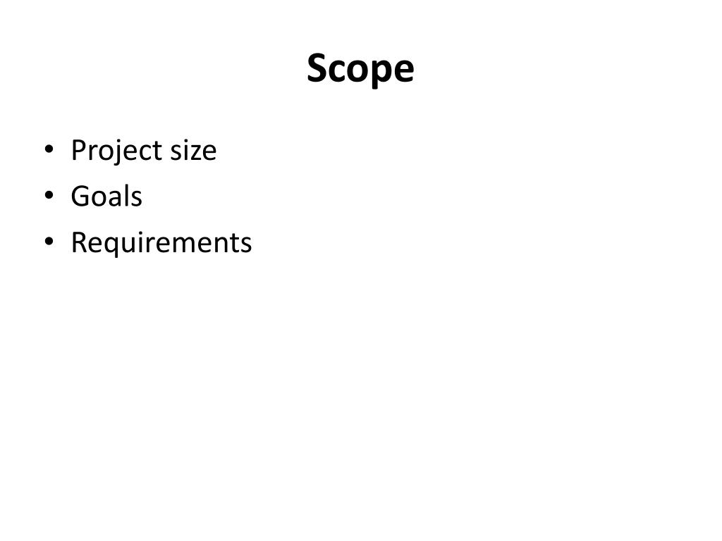 PPT Project Management 101 PowerPoint Presentation, free download