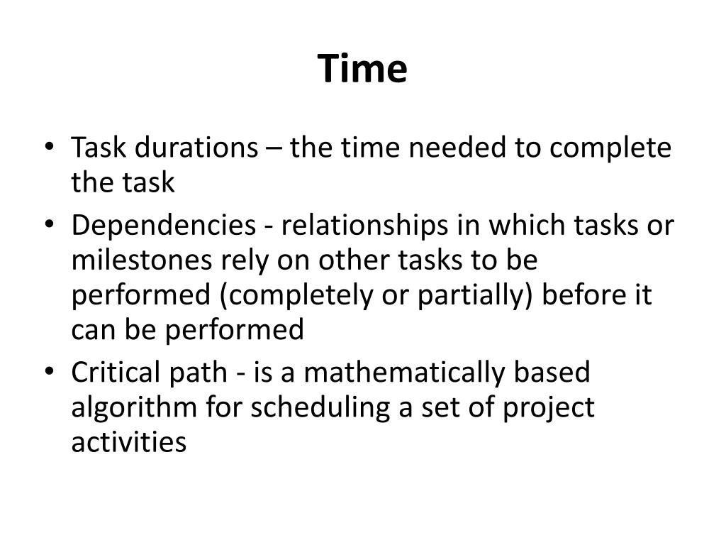 PPT Project Management 101 PowerPoint Presentation, free download
