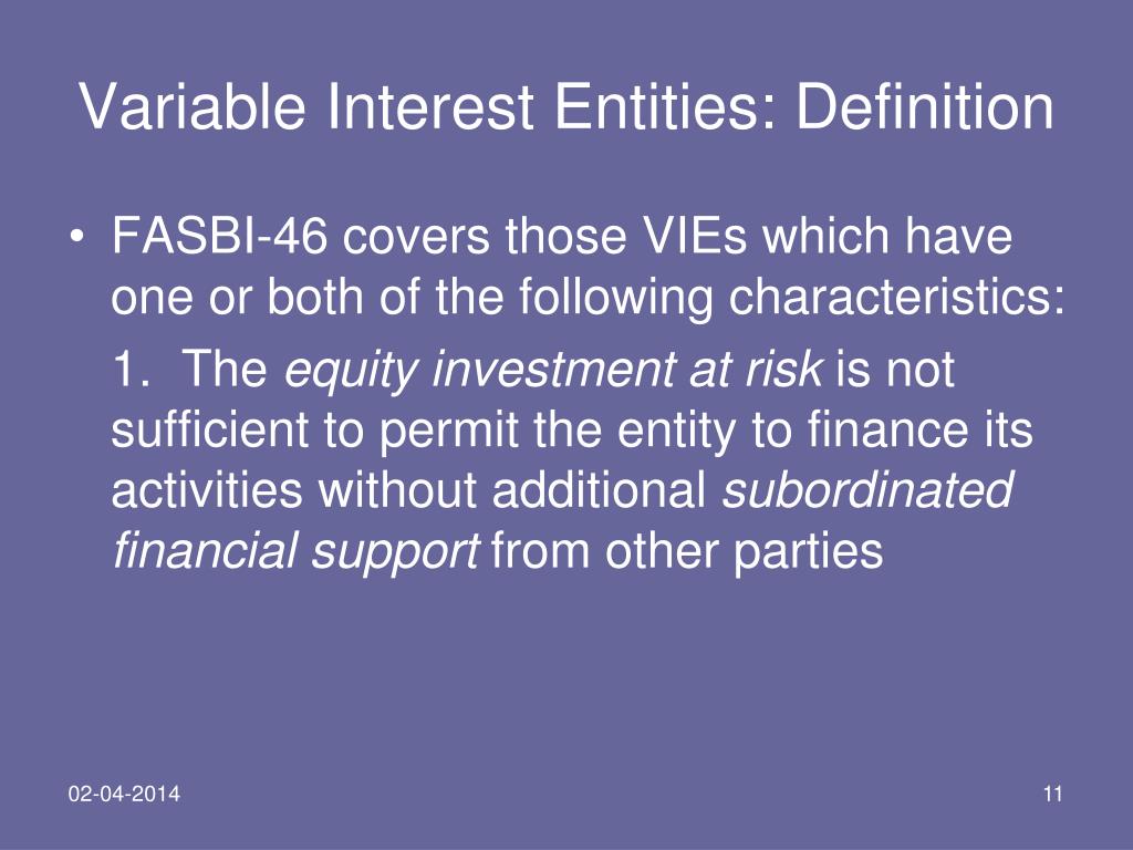 PPT Consolidated Financial Statements Issues in IFRS PowerPoint