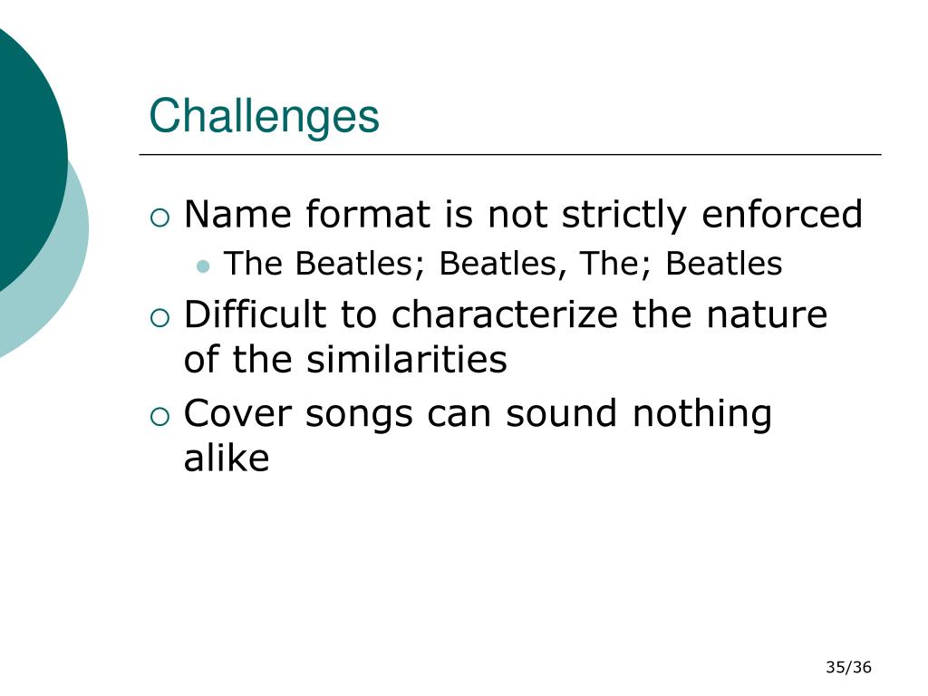 PPT Musical Genre Classification PowerPoint Presentation, free
