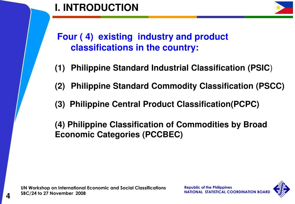 PPT United Nations on International Economic and Social