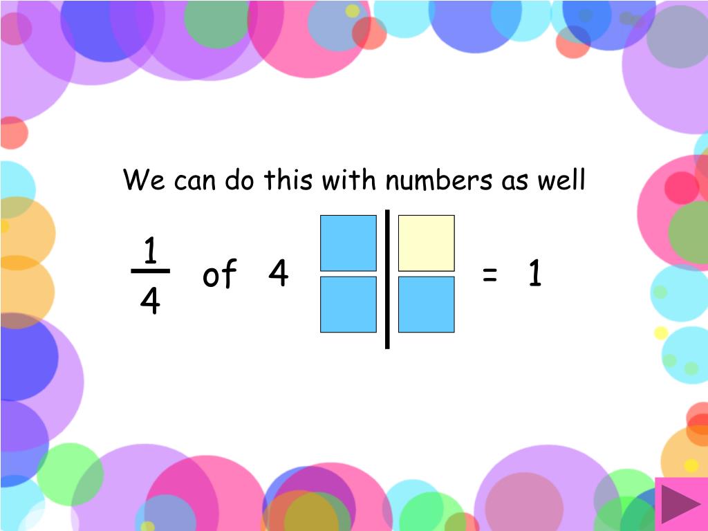 PPT - Fractions PowerPoint Presentation, free download - ID:744172