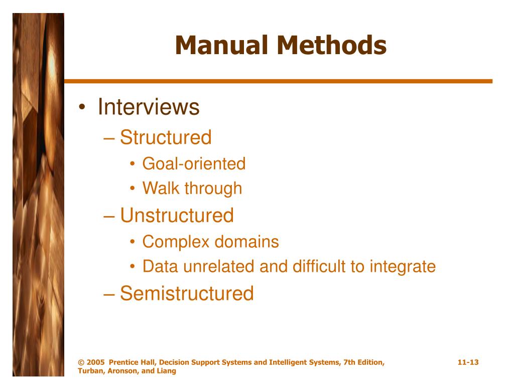 PPT Chapter 11 Knowledge Acquisition, Representation, and Reasoning