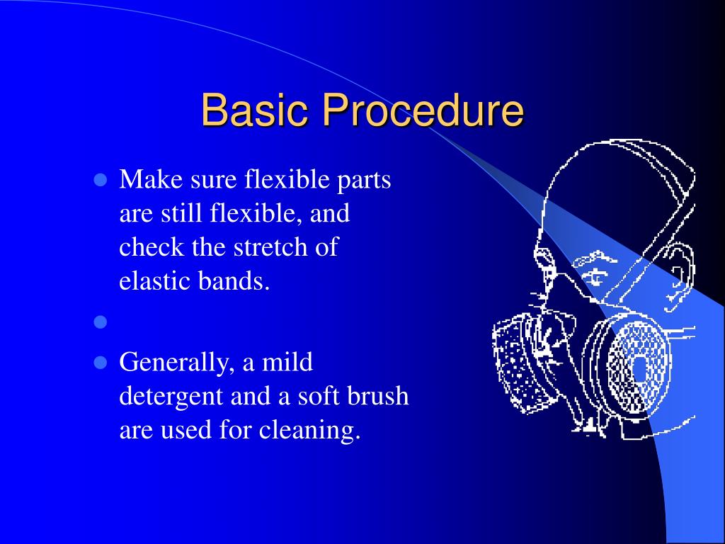 PPT Respirator Safety PowerPoint Presentation, free download ID745940