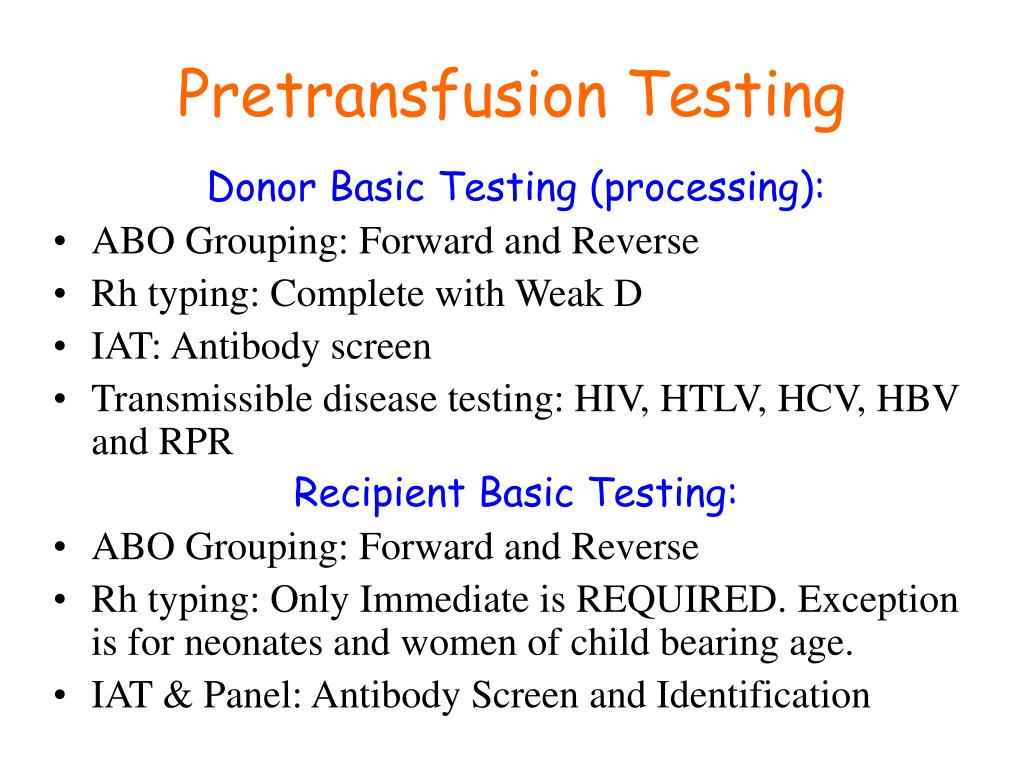 MLAB 2431: Immunohematology Health Sciences austincc.edu