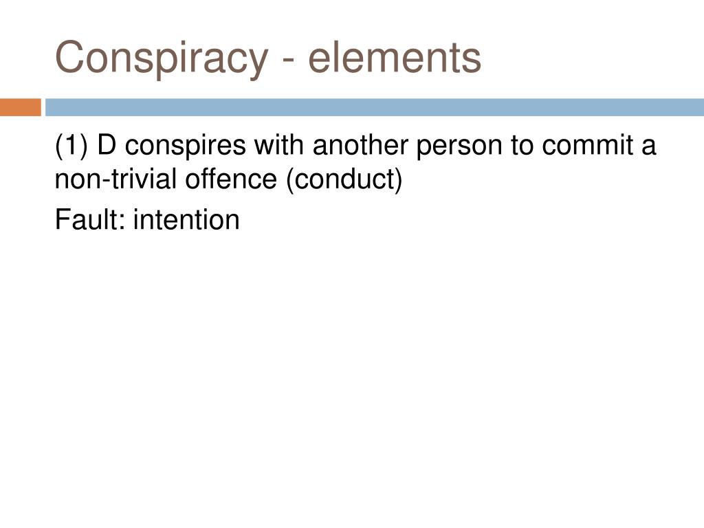 PPT Commonwealth Criminal Code 10 years on PowerPoint Presentation