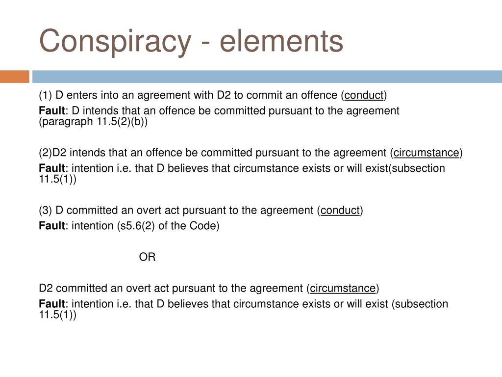 PPT Commonwealth Criminal Code 10 years on PowerPoint Presentation