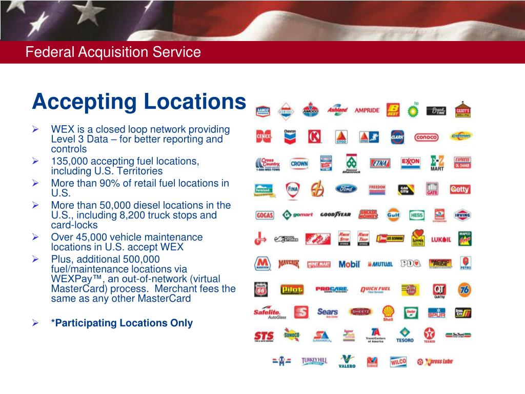 PPT to GSA Fleet Program Overview PowerPoint Presentation