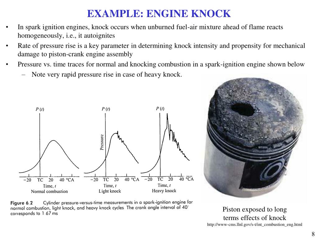 PPT MAE 5310 COMBUSTION FUNDAMENTALS PowerPoint Presentation, free
