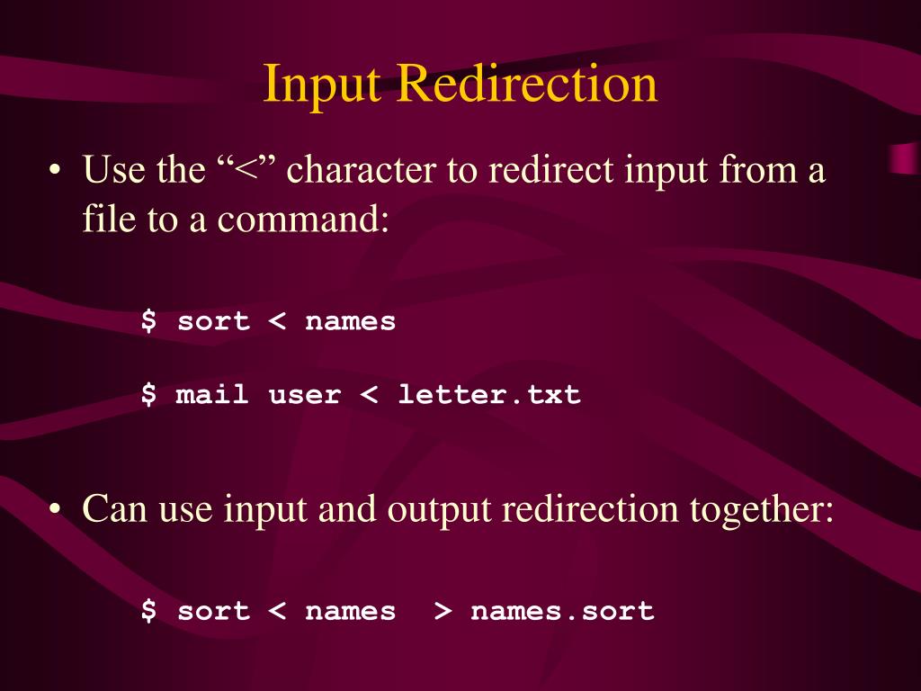 PPT Shell Basics PowerPoint Presentation, free download ID748197