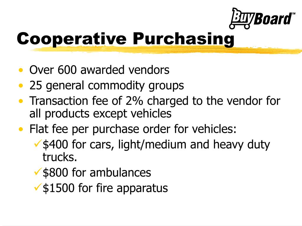 PPT Cooperative Purchasing for Texas Counties Steve Fisher, Program