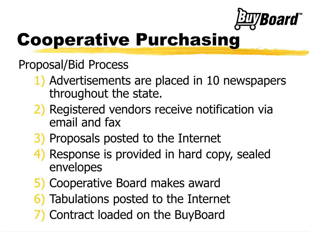 PPT Cooperative Purchasing for Texas Counties Steve Fisher, Program