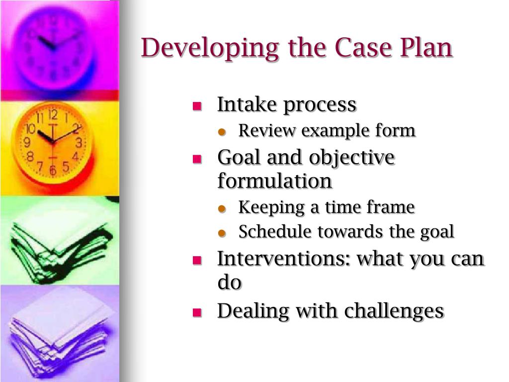 PPT Case Management PowerPoint Presentation, free download ID749363