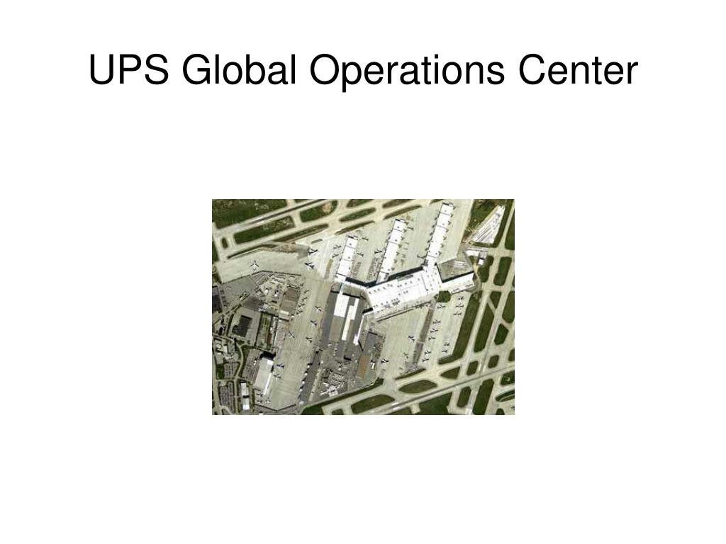 PPT What shipper/carrier does Amazon use? PowerPoint Presentation