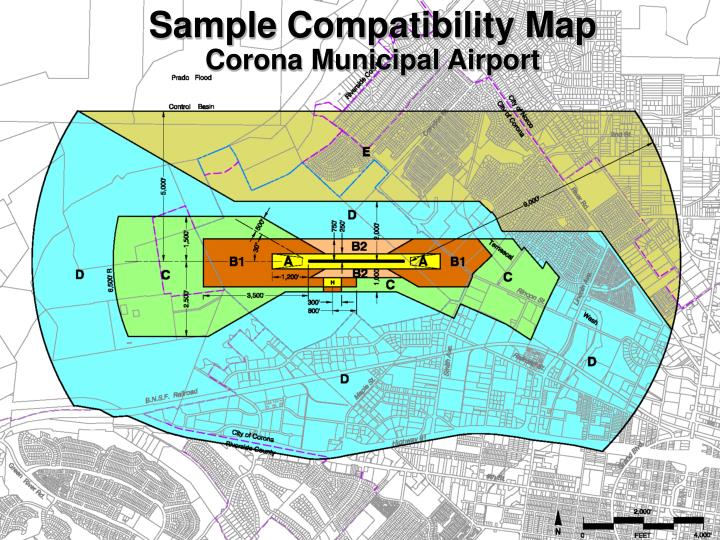 PPT Riverside County Airport Land Use Compatibility Plan Public