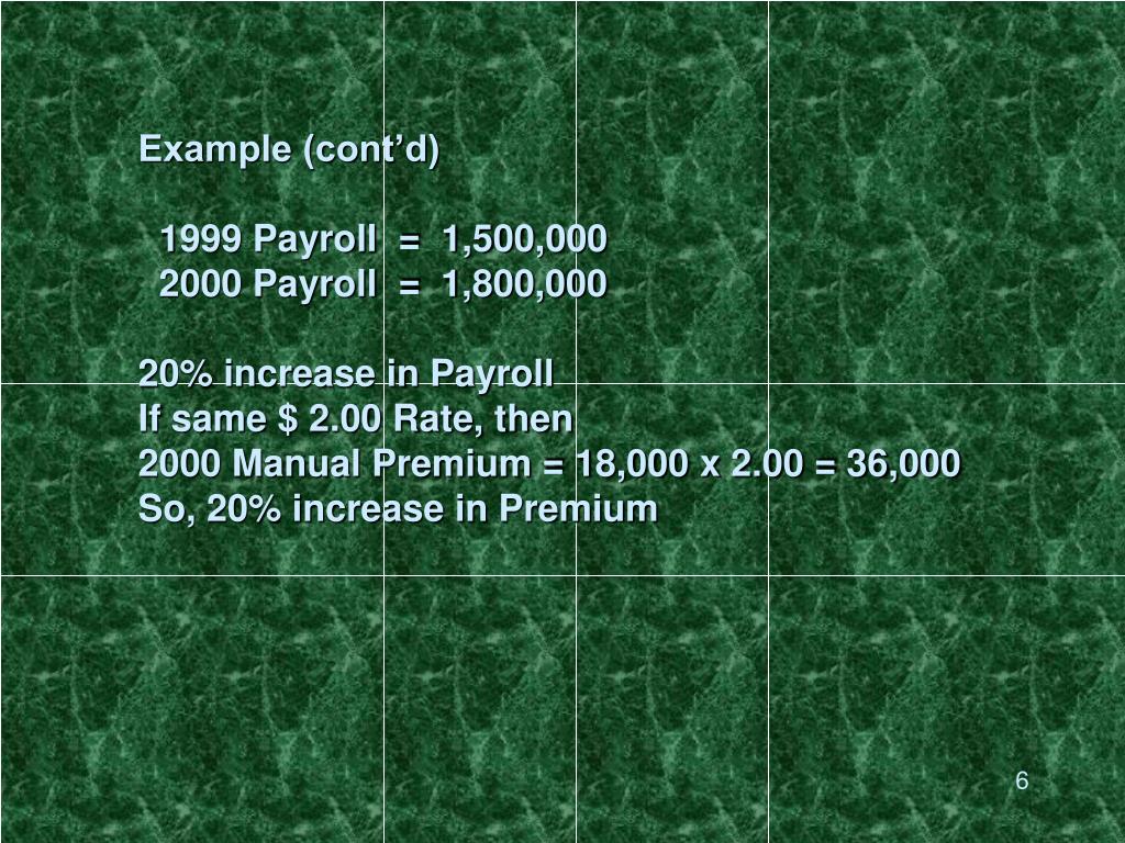 PPT BASIC TECHNIQUES FOR WORKERS COMPENSATION PowerPoint Presentation