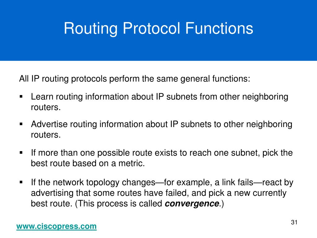 PPT Routers and Routing Basics CCNA 2 PowerPoint Presentation, free