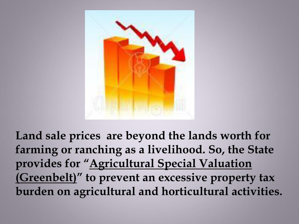 PPT Rural land valuations PowerPoint Presentation, free download ID