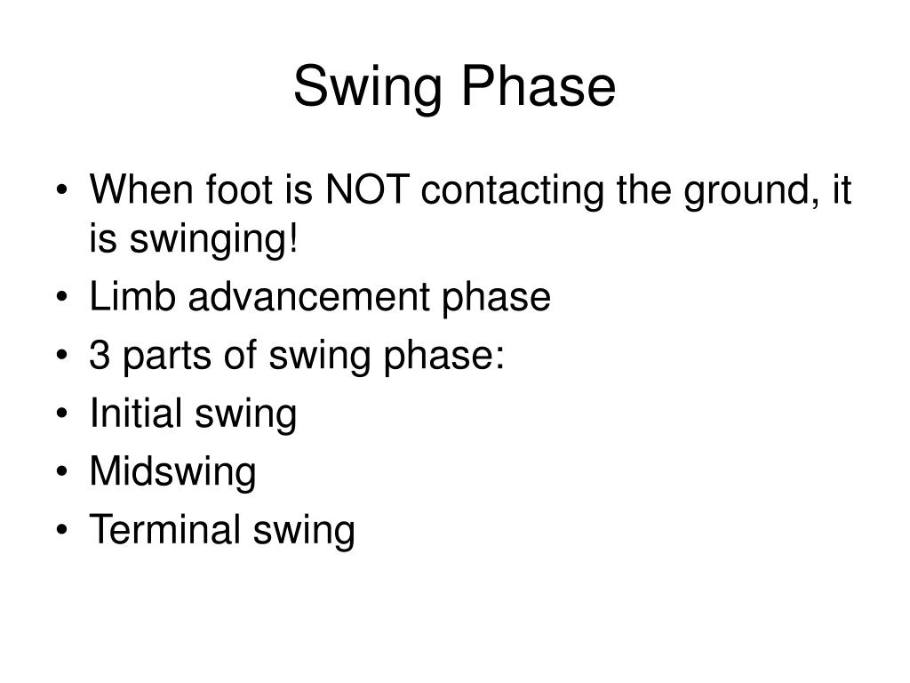 PPT Gait Analysis PowerPoint Presentation, free download ID753931