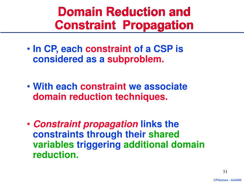 PPT Integration of Artificial Intelligence & Operations Research Techniques PowerPoint