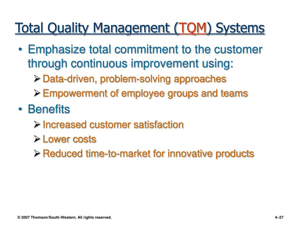 PPT CHAPTER 4 BusinessLevel Strategy PowerPoint Presentation ID755844
