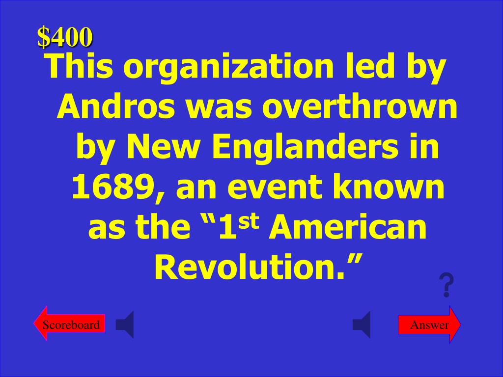 PPT History Bowl PowerPoint Presentation, free download ID756514