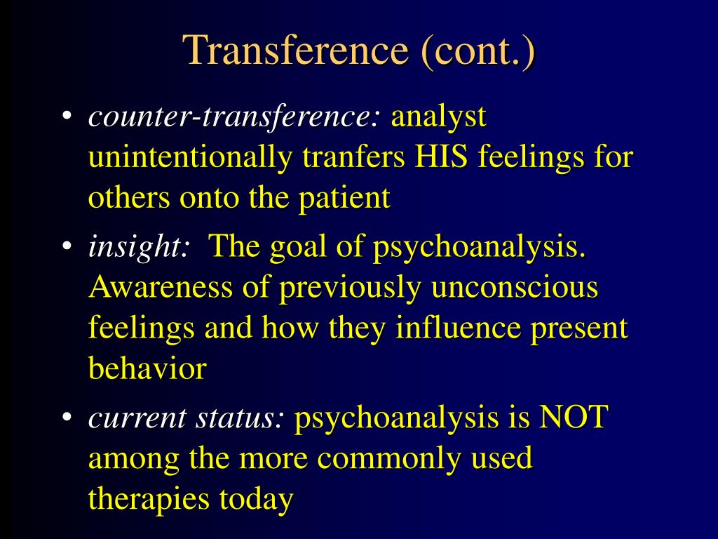 PPT Therapies PowerPoint Presentation, free download ID756640