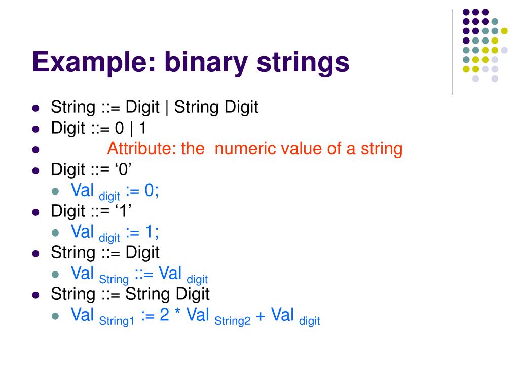 PPT Semantic analysis PowerPoint Presentation, free download ID757324