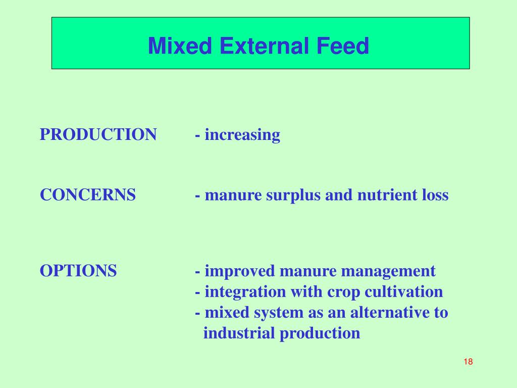 PPT LivestockEnvironment Interactions PowerPoint Presentation, free