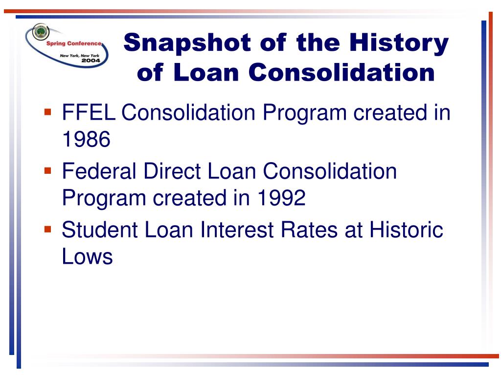 PPT CONSOLIDATION What is it and how does it work? PowerPoint