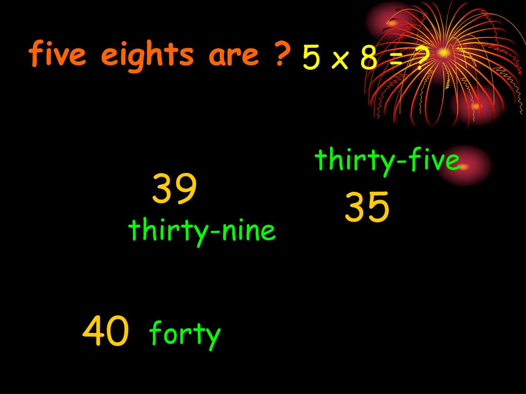 PPT 8 X Table PowerPoint Presentation, free download ID757983