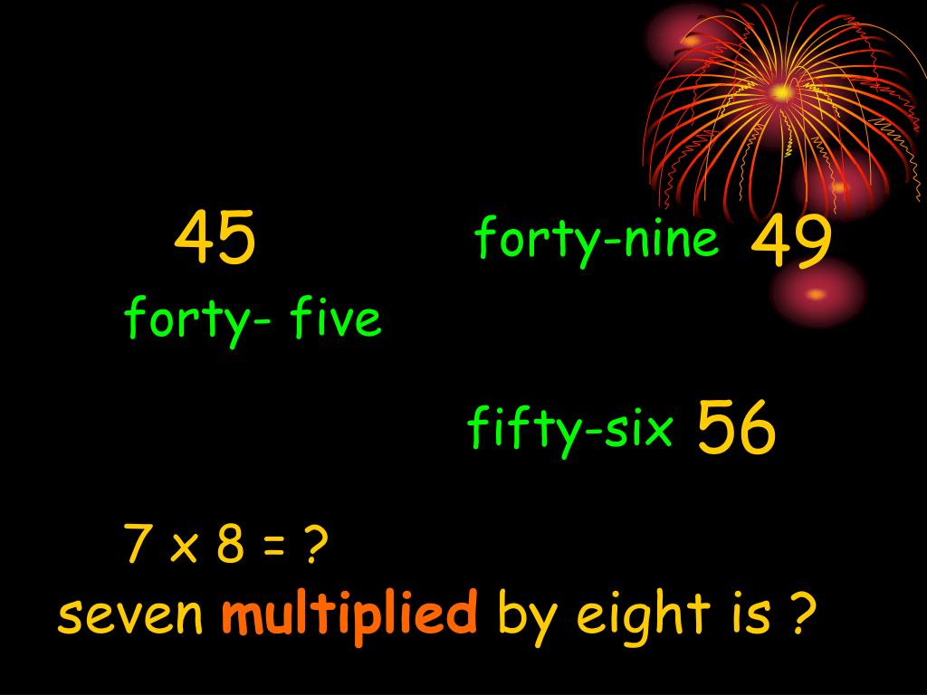 PPT 8 X Table PowerPoint Presentation, free download ID757983