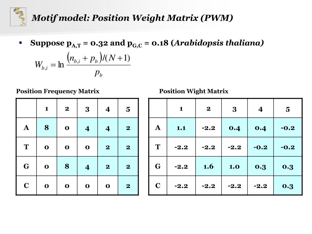 PPT Genomics and Bioinformatics The "new" biology PowerPoint