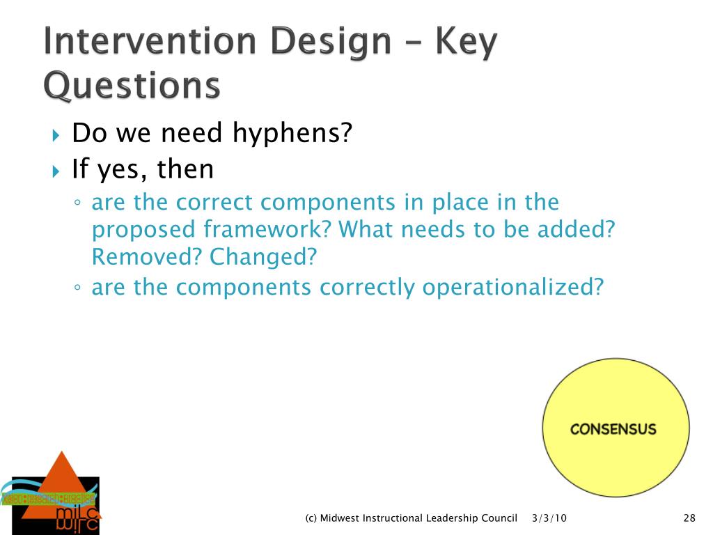 PPT Bridging Research and Practice Be the Hyphen! PowerPoint