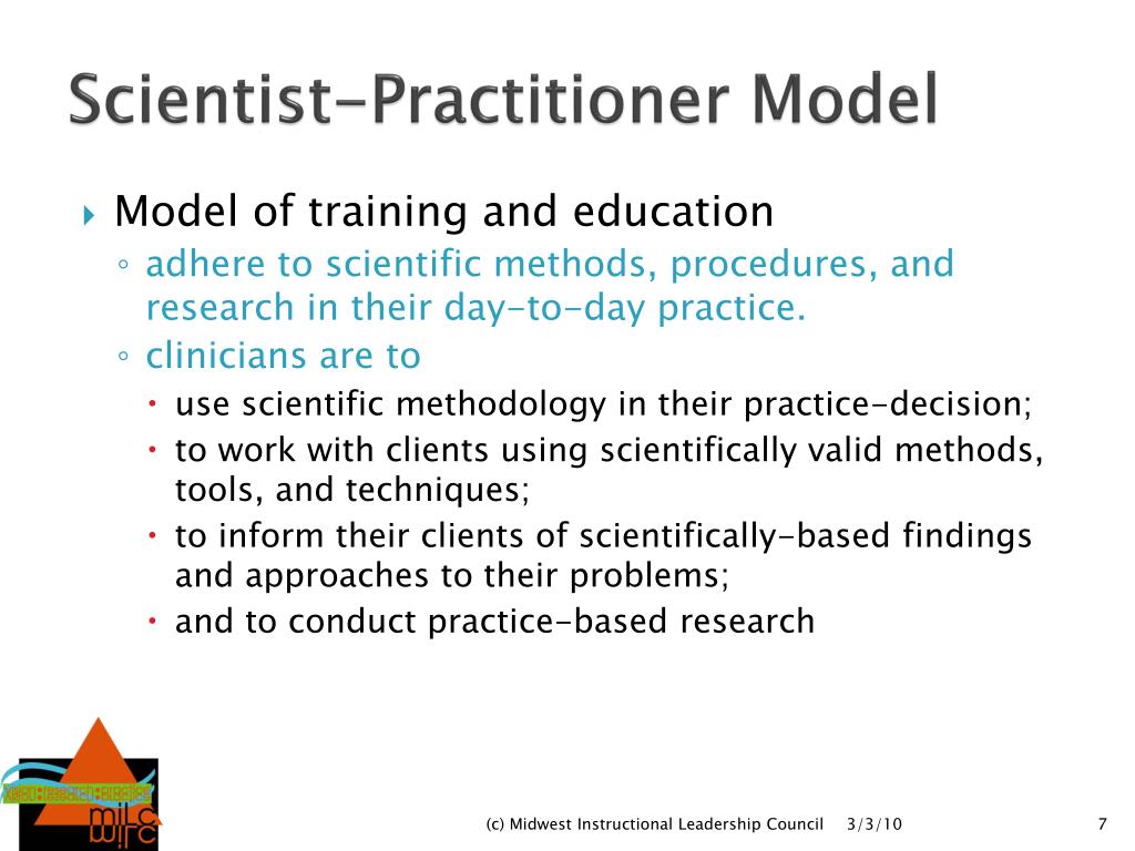 PPT Bridging Research and Practice Be the Hyphen! PowerPoint