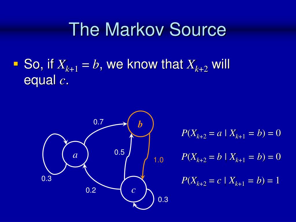 PPT Lecture 2 Basic Information Theory PowerPoint Presentation, free