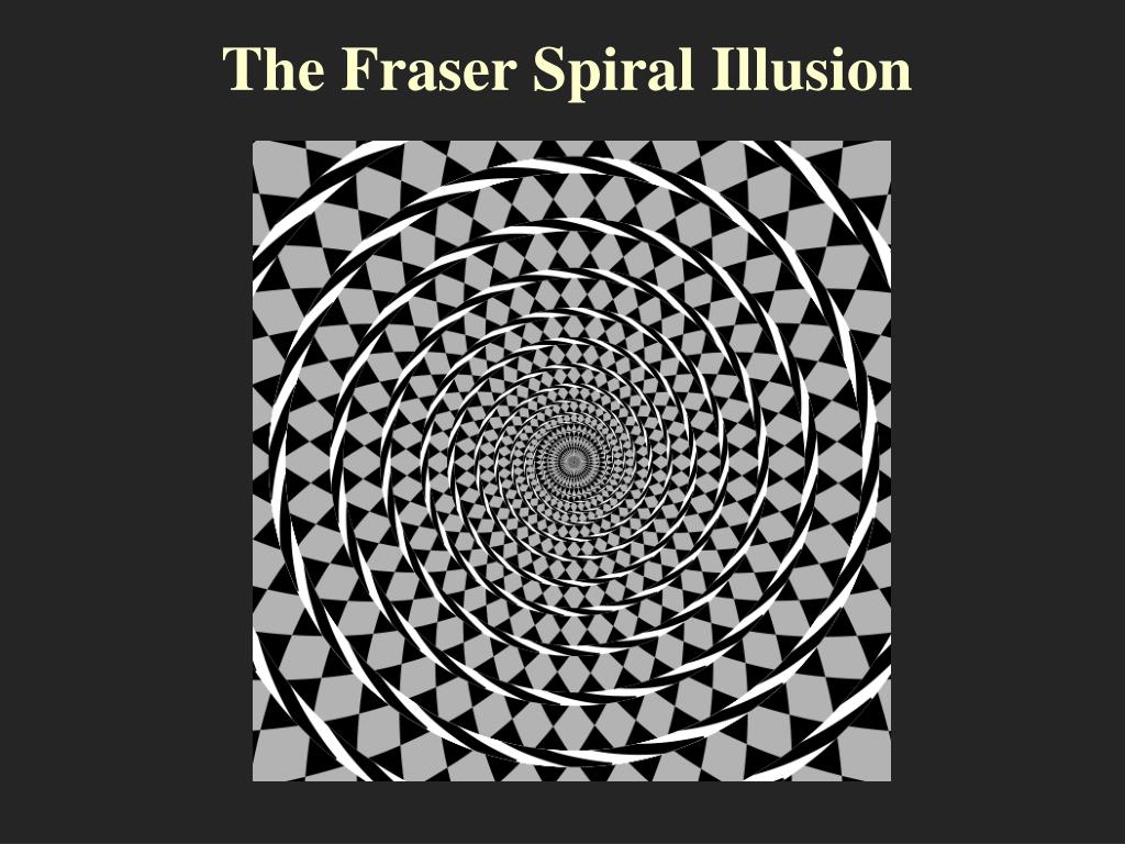 PPT Understanding Optical Illusions PowerPoint Presentation, free