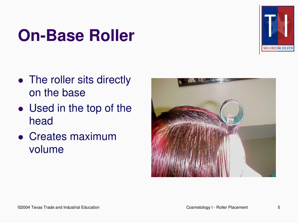 PPT Cosmetology PowerPoint Presentation ID761811