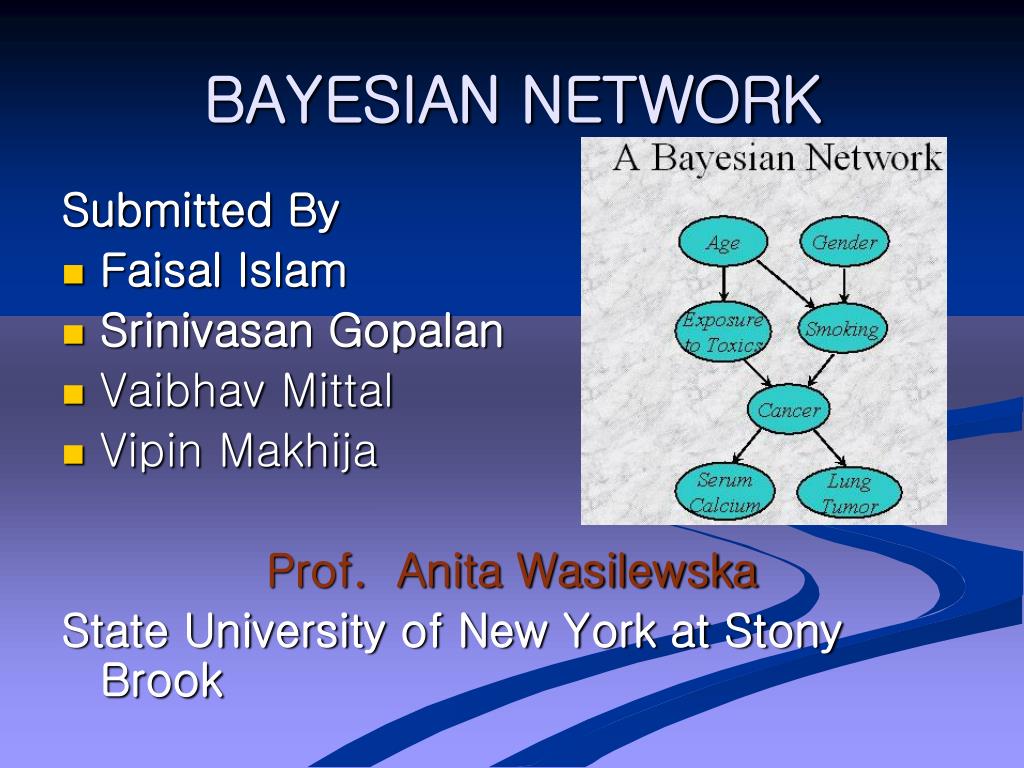 Bayesian statistics: An introduction yumpu.com