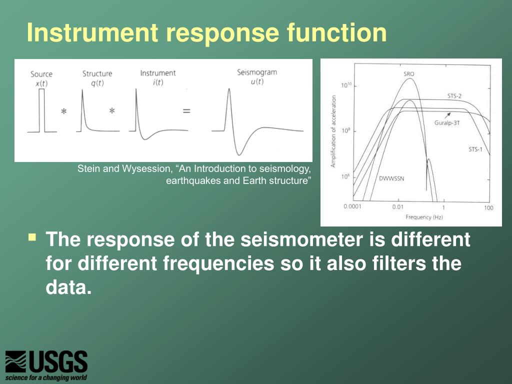 PPT Earthquake Focal Mechanisms PowerPoint Presentation ID764239