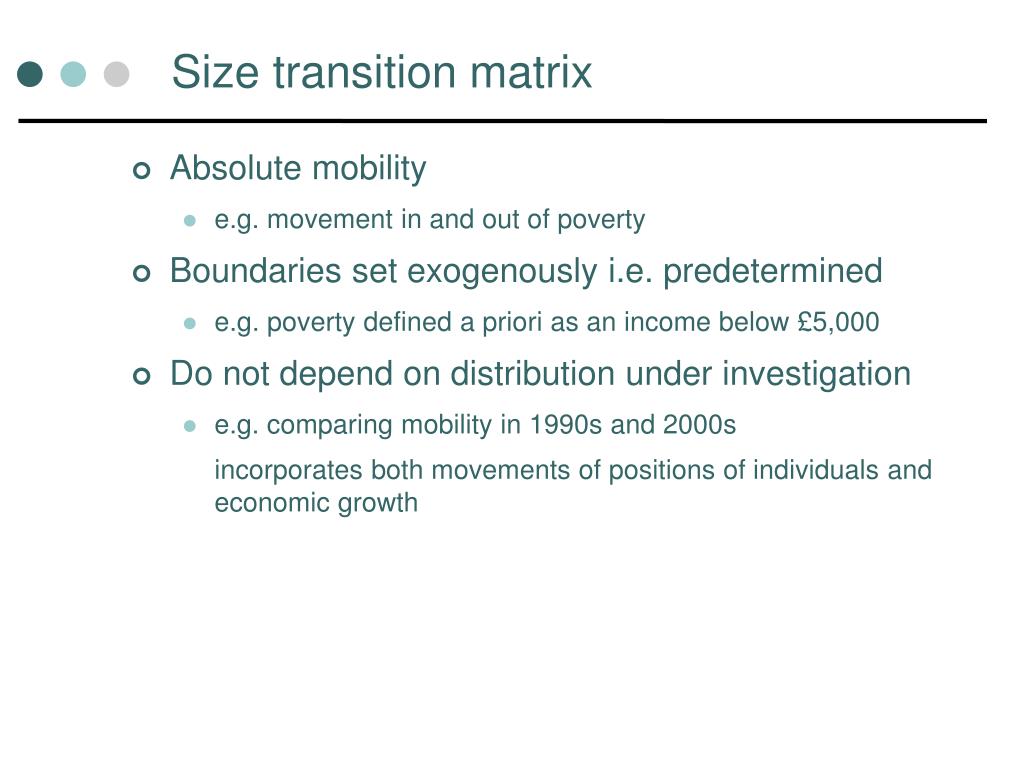 PPT SC968 Panel data methods for sociologists Lecture 2, part 1
