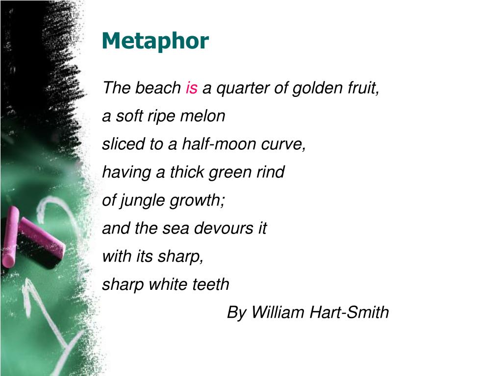 PPT Poetic Devices PowerPoint Presentation, free