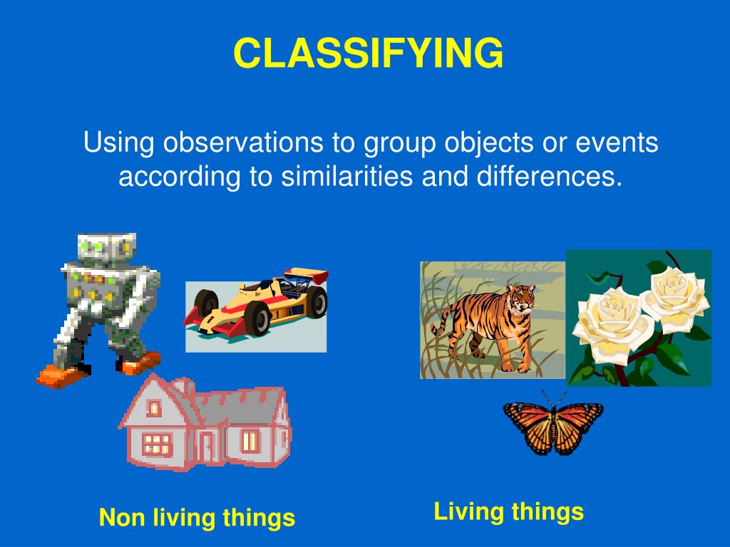 PPT SCIENTIFIC SKILLS PowerPoint Presentation ID765742