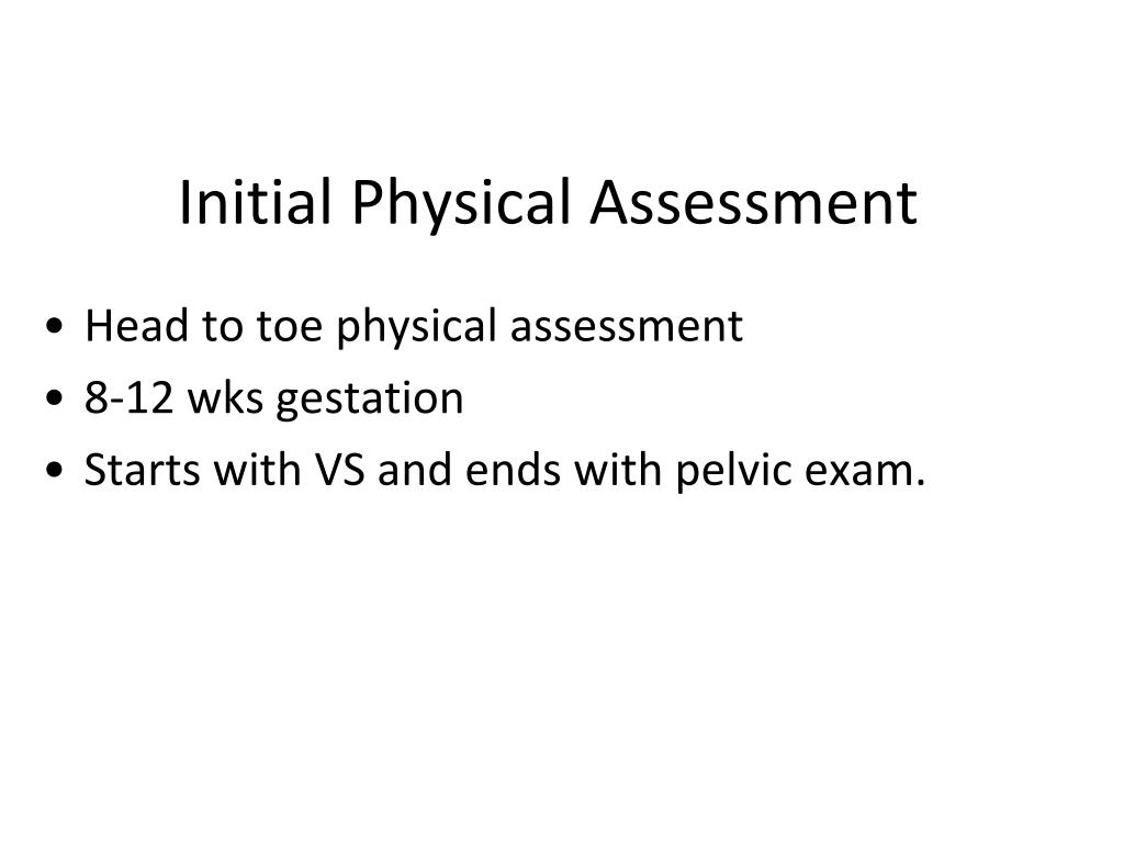 PPT Antepartal Nursing Care PowerPoint Presentation, free download
