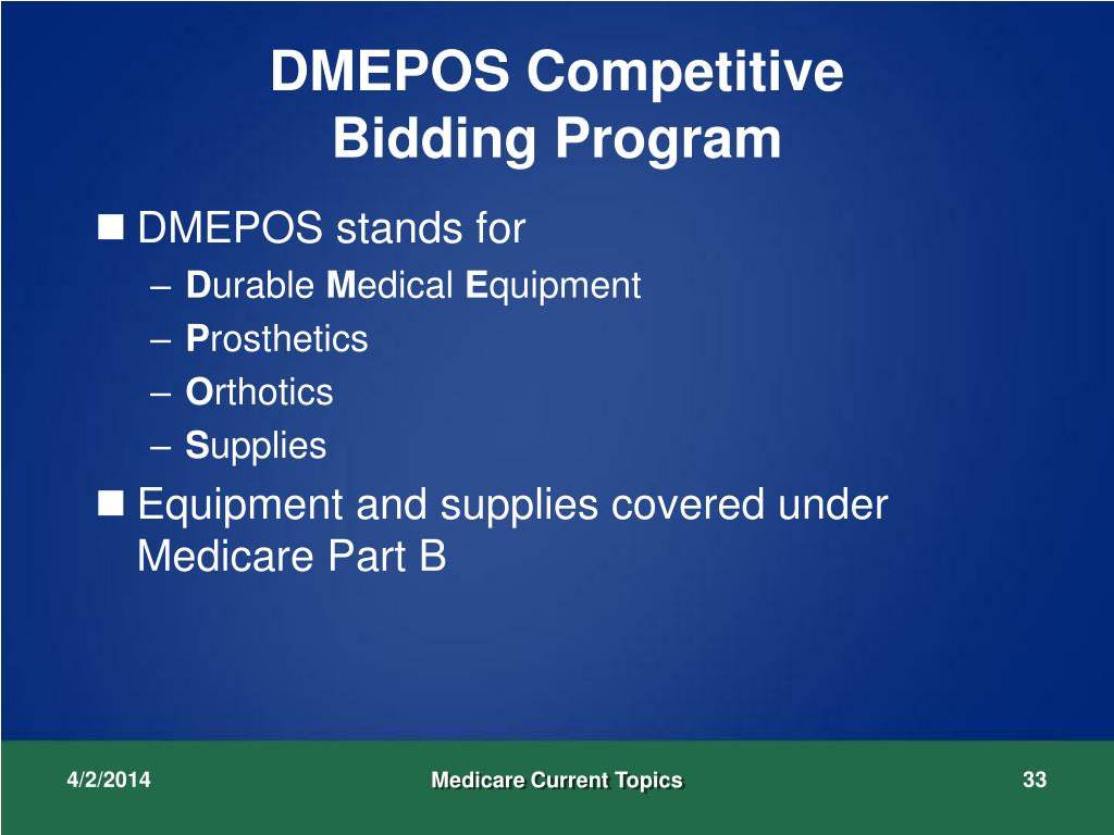 PPT Medicare in 2009 Current Topics PowerPoint Presentation, free